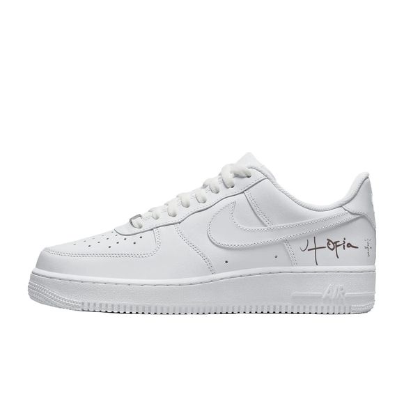 Travis Scott Cactus Jack Air Force 1 Utopia US Size 11 -...